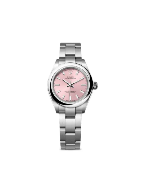 Rolex 2020 Oyster Perpetual 28mm