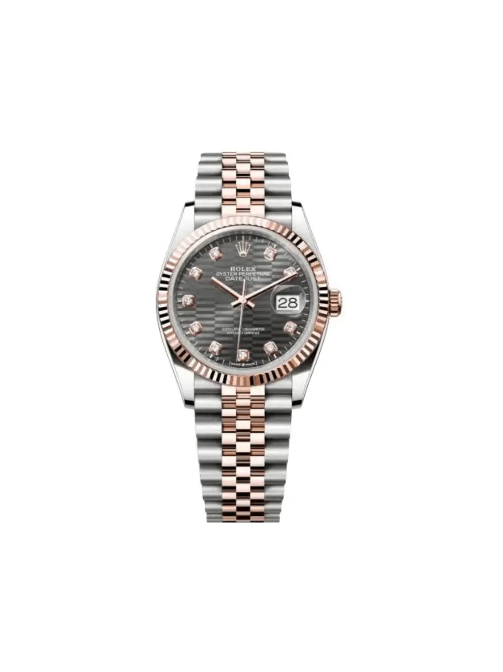 Rolex 2023 Datejust 36mm | negro | Image 1