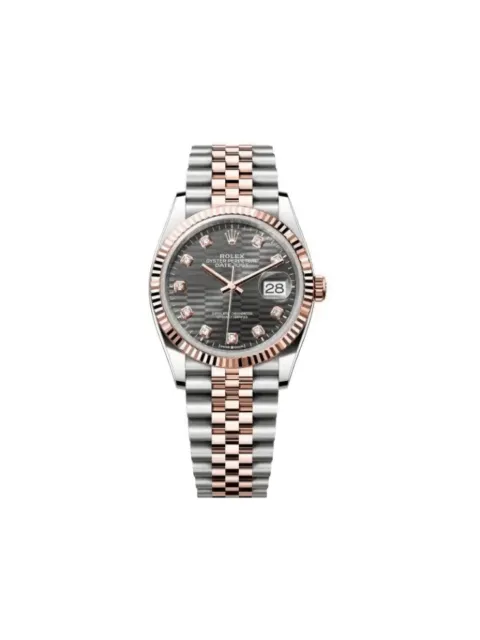 Rolex 2023 Datejust 36mm