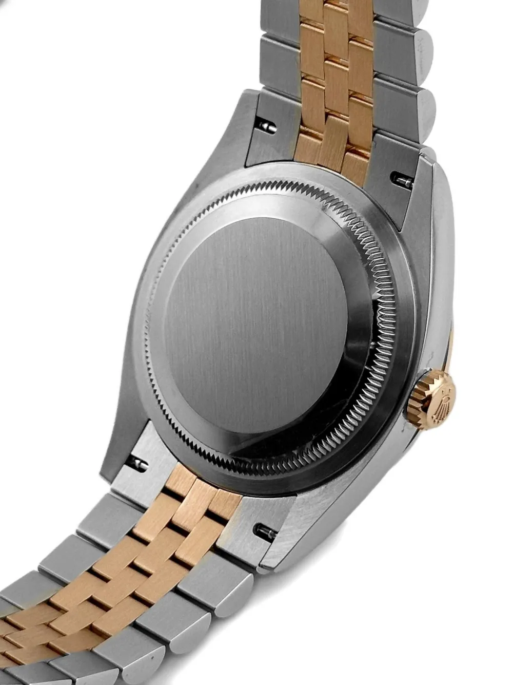 Pre-owned Rolex 2023 Datejust 36mm
