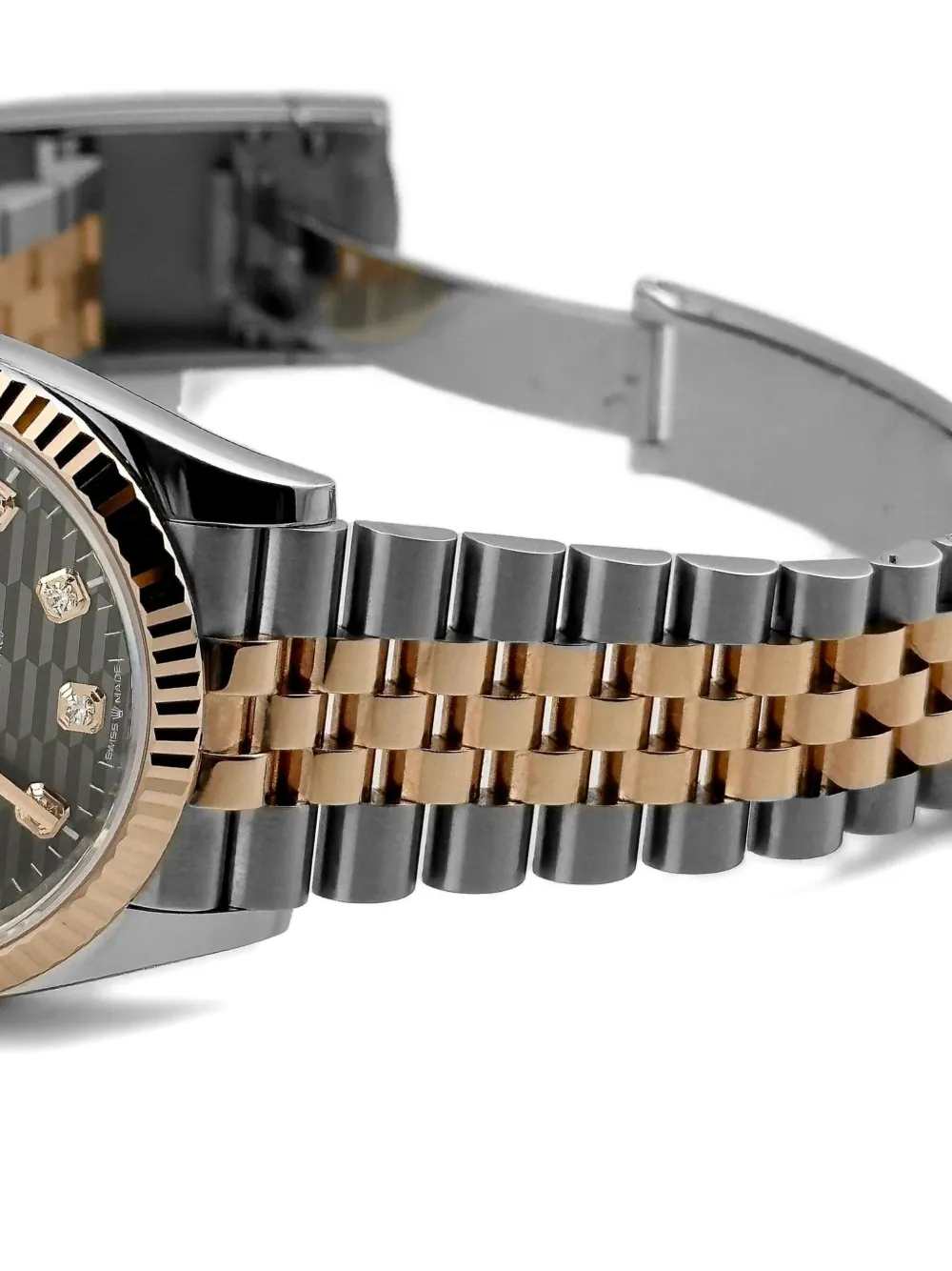 Pre-owned Rolex 2023 Datejust 36mm