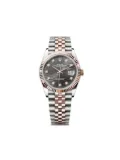 Rolex 2023 Datejust 36mm - Black