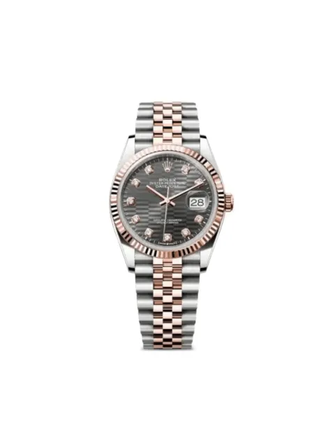 Rolex 2023 Datejust 36mm
