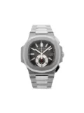 Patek Philippe Pre-Owned 2013 Nautilus 40mm - Black