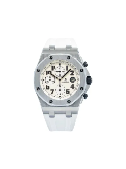 Audemars Piguet pre owned Royal Oak Offshore 42mm