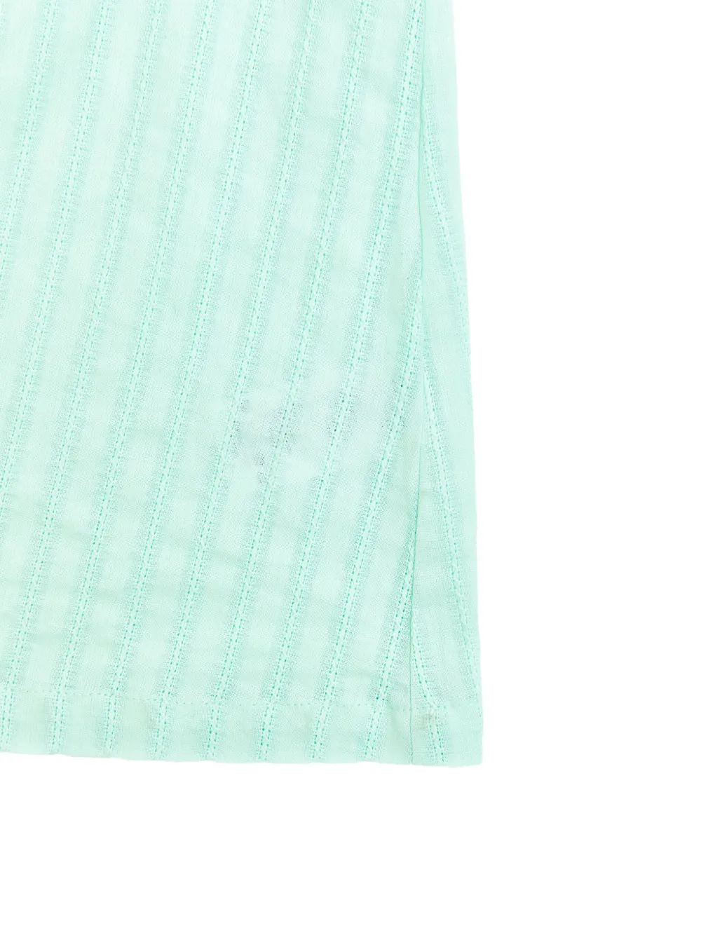 Soliswim Tassel-detail Dress