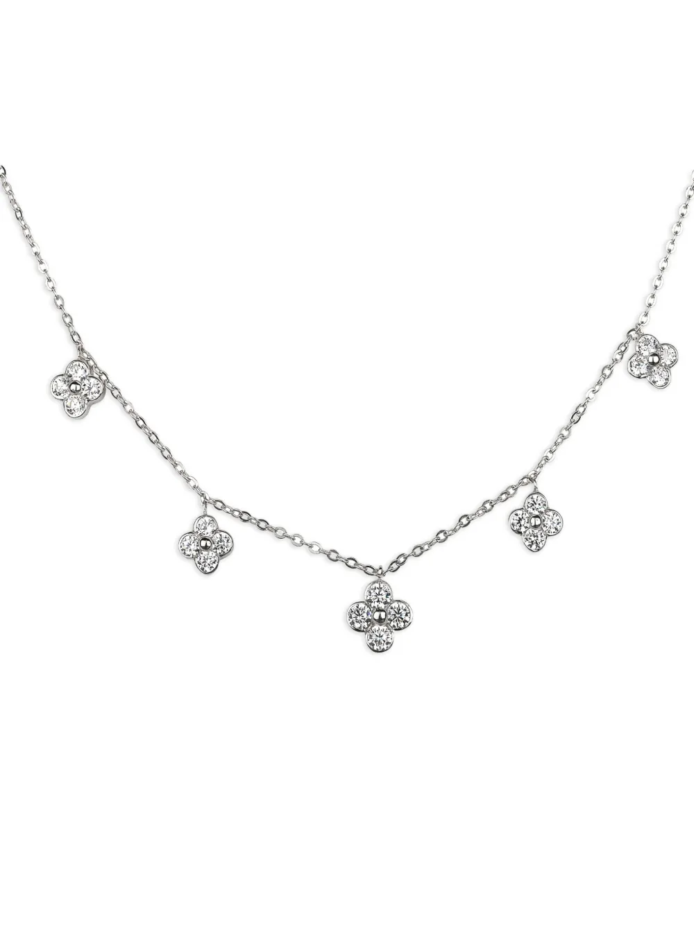 Frivole necklace