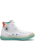 Converse Chuck Taylor All Star CX High ""Color Pop - White/Blue/Orange"" sneakers