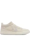 Converse Fastbreak Pro Leather Mid ""Egret Barely Grey"" sneakers - Neutrals