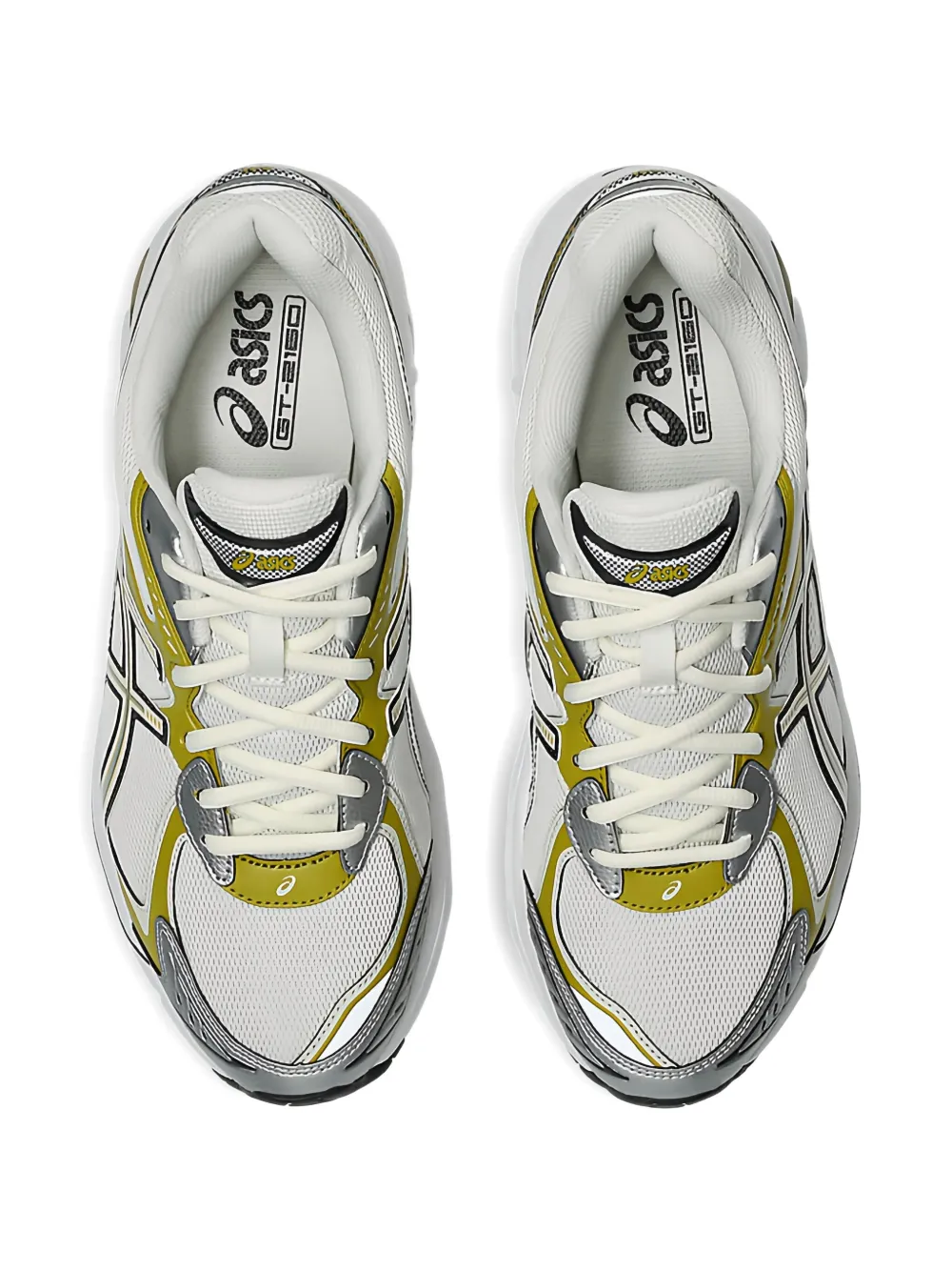 Asics Gt-2160 Trainers In Neutral