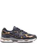 ASICS gel-nyc trainers - Blue