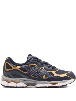 ASICS GEL-Quantum 360 VII Utility “Night Shade” スニーカー