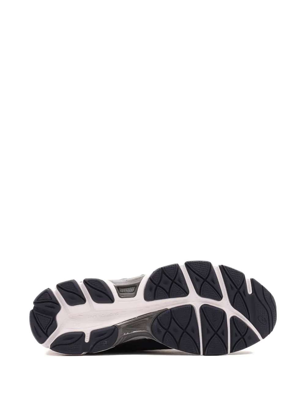ASICS gel-nyc trainers Blauw