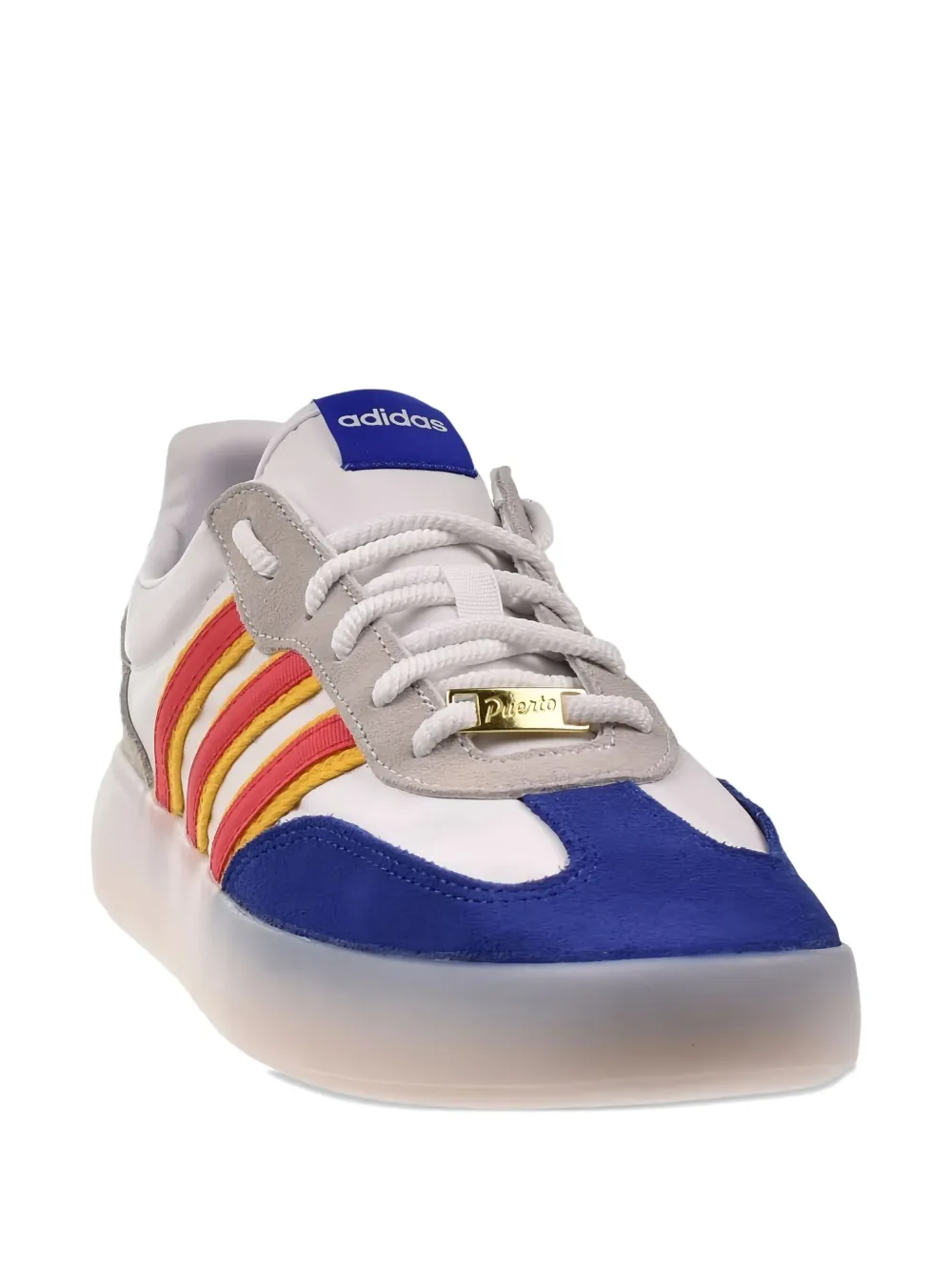 adidas Barreda Decode sneakers White