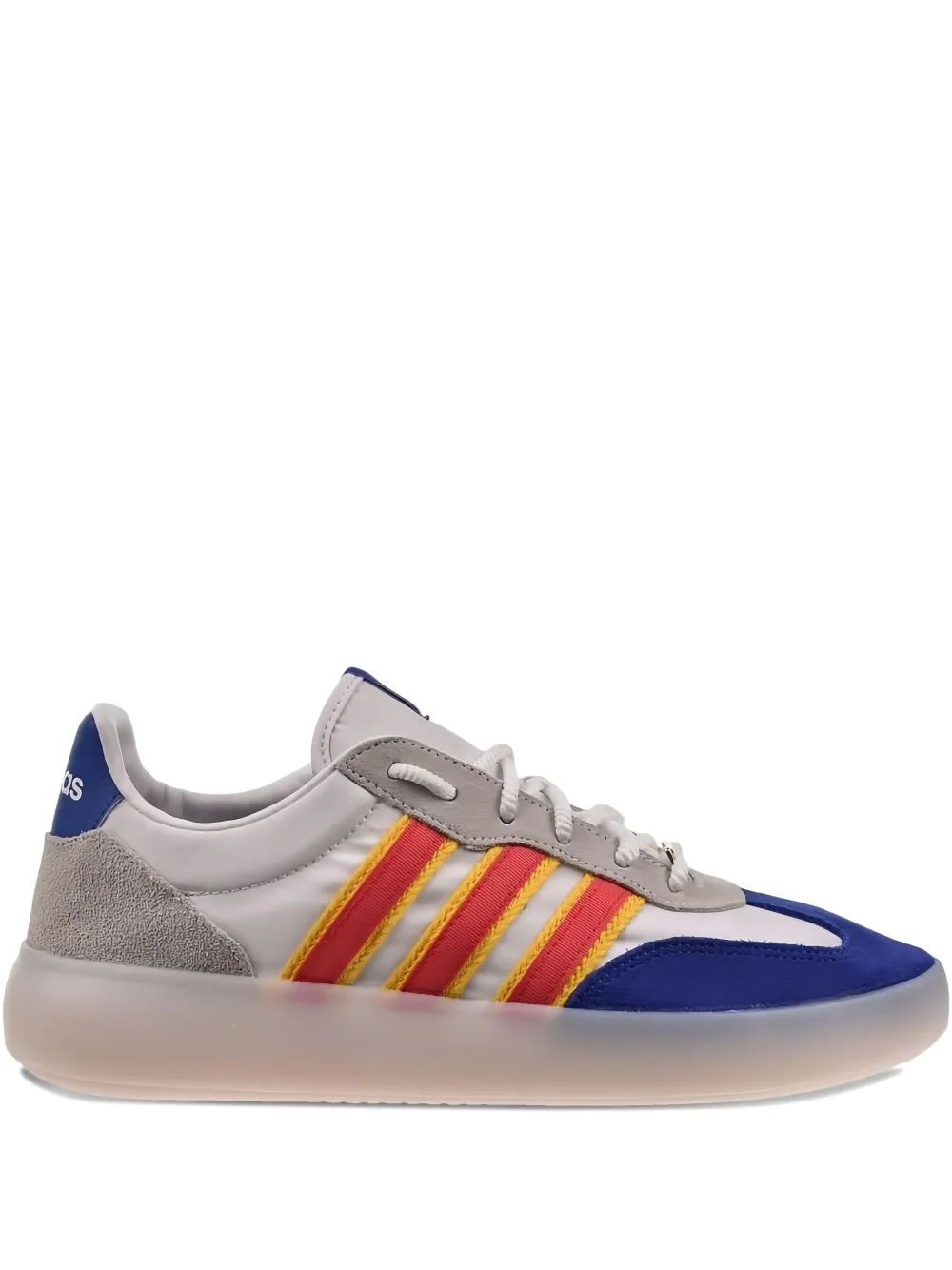 Adidas Barreda Decode sneakers White