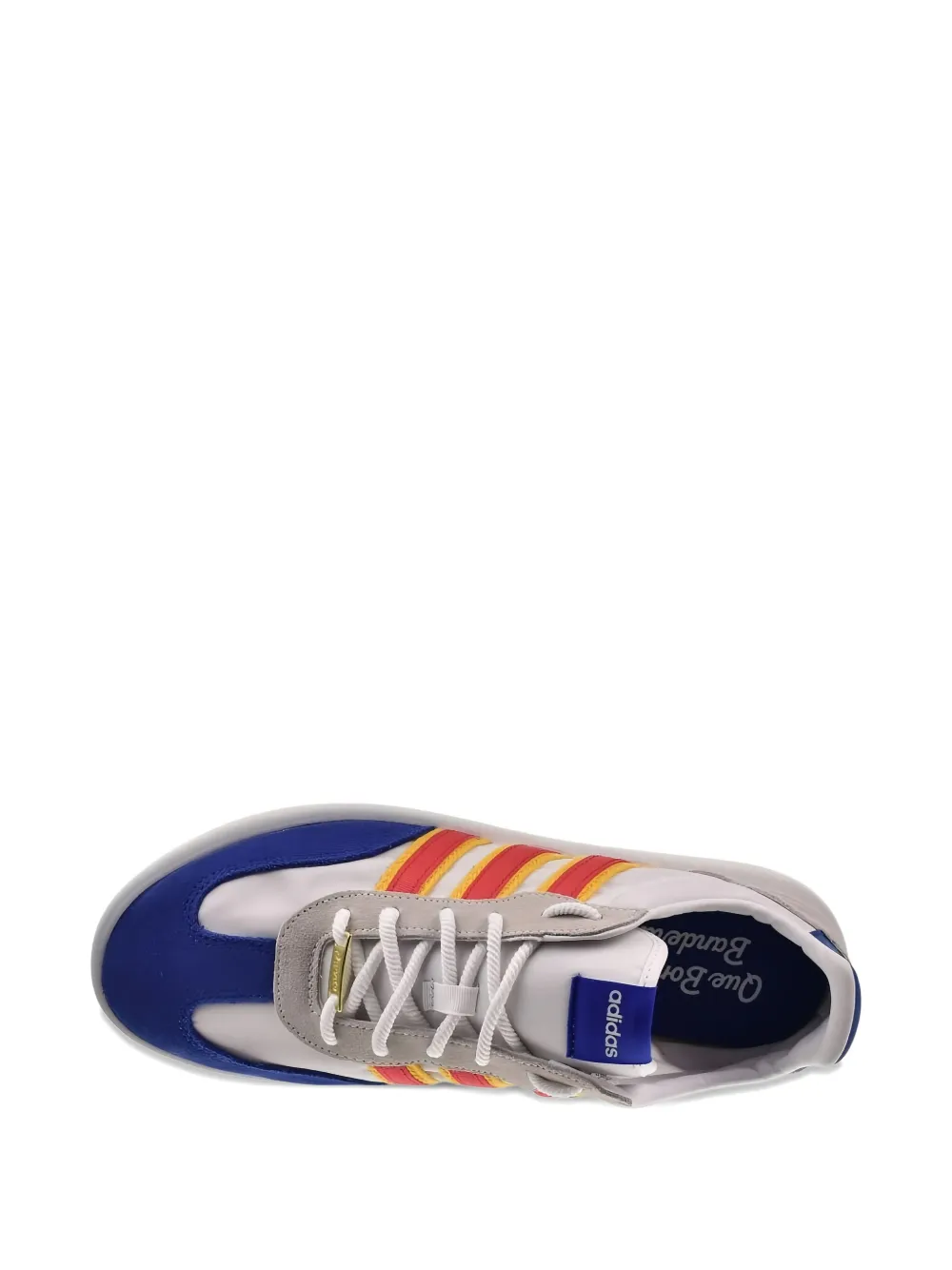 adidas Barreda Decode sneakers White