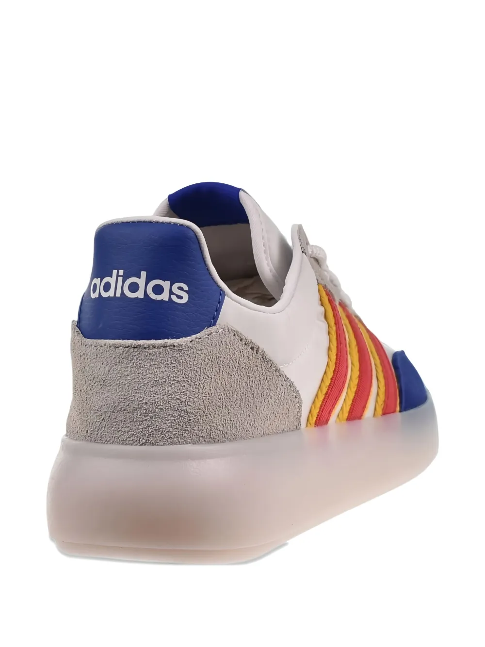 adidas Barreda Decode sneakers White