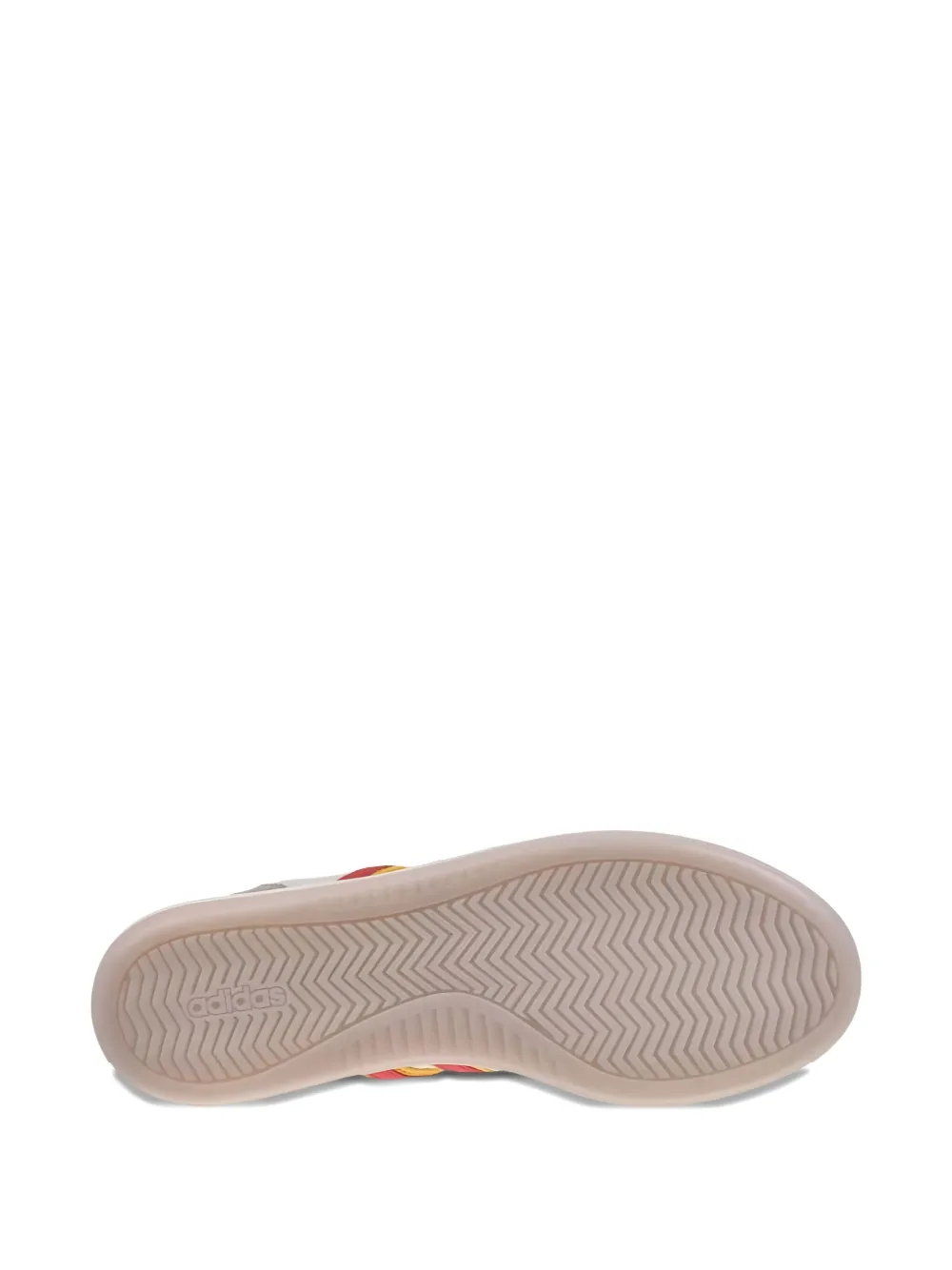 adidas Barreda Decode sneakers White