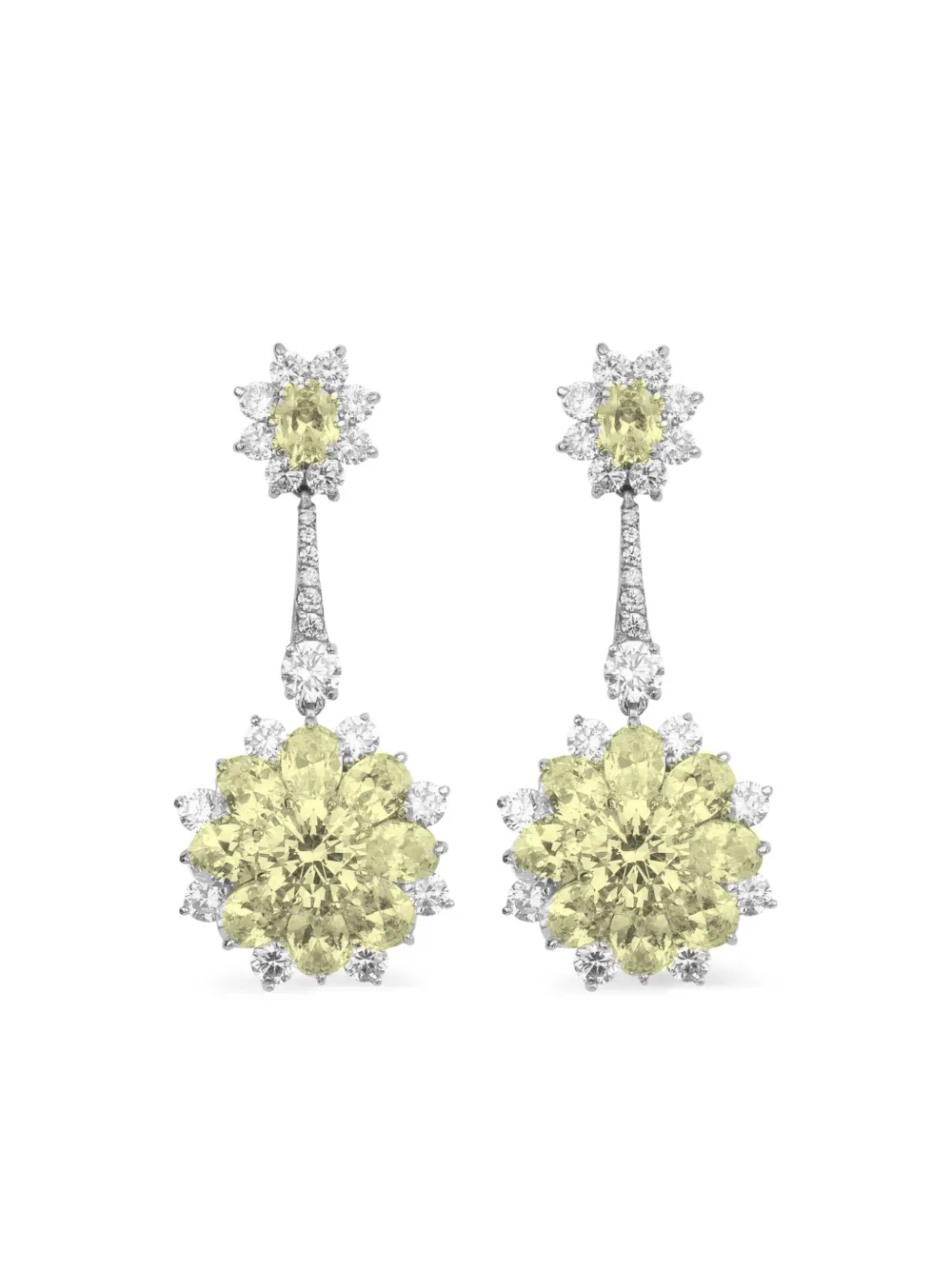 Princesse earrings