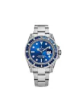Rolex 2022 Oyster Perpetual Submariner 40mm - Blue