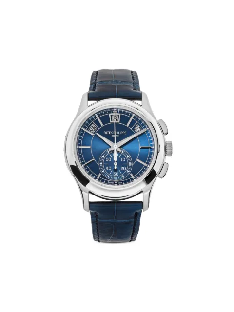 Patek Philippe Pre-Owned 2019 Complications 42mm
