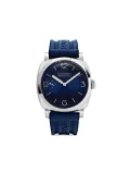 Panerai 2018 Radiomir Mediterraneo 47mm - Blue