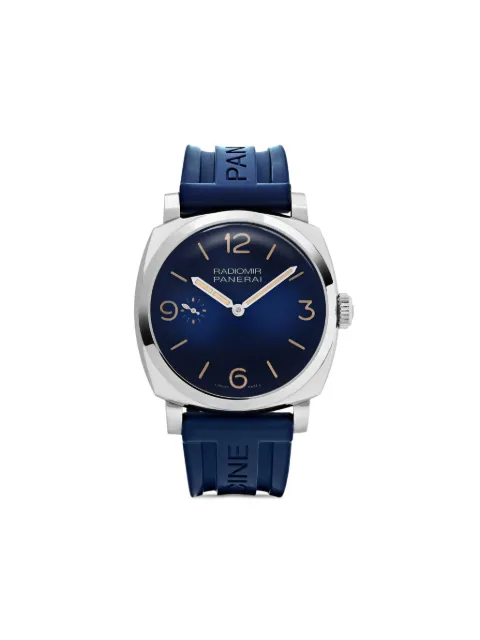 Panerai 2018 Radiomir Mediterraneo 47mm