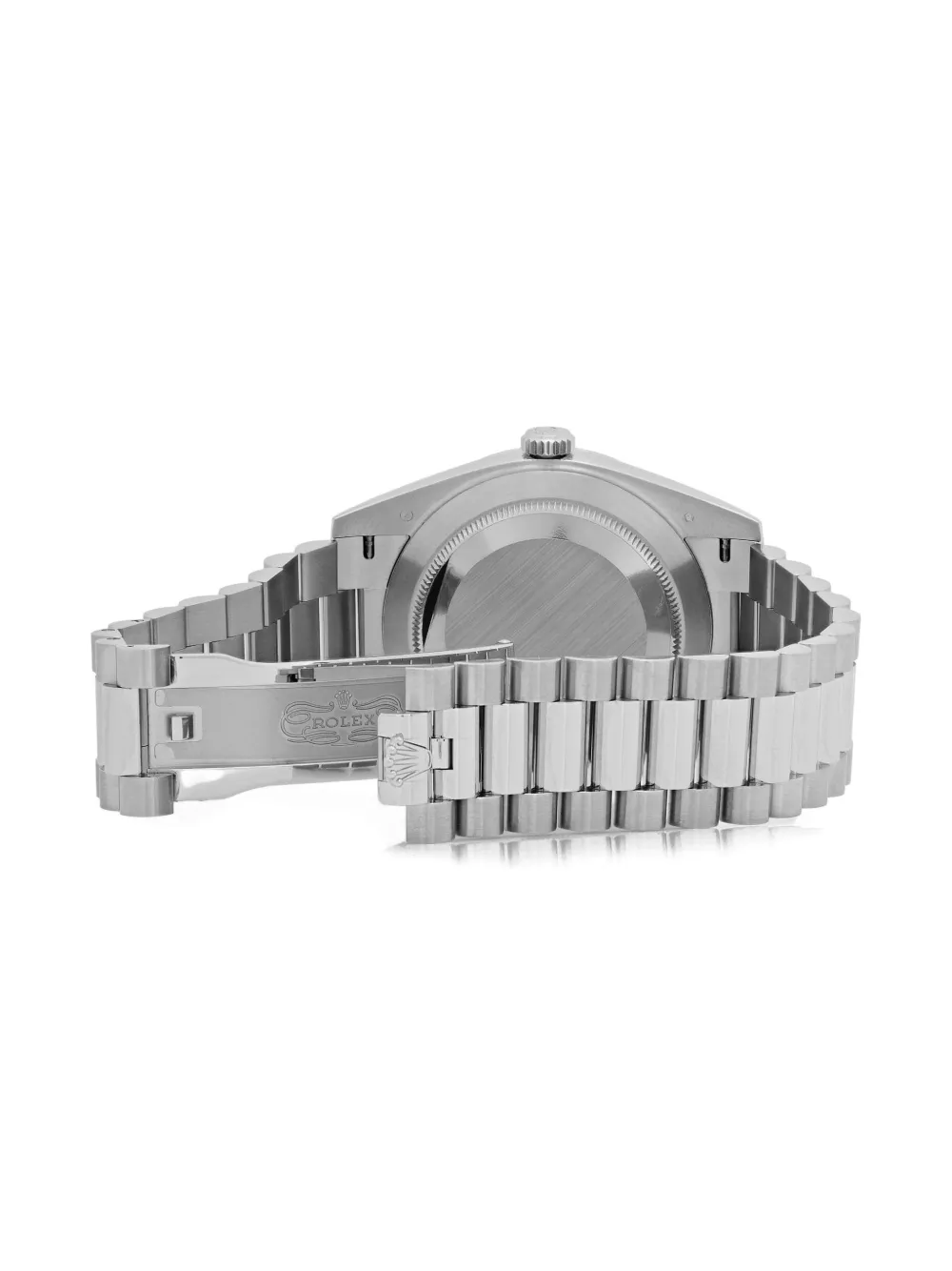Pre-owned Rolex 2023 Day-date 40mm