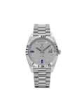 Rolex 2023 Day-Date 40mm - Grey