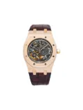 Audemars Piguet pre owned Royal Oak 39mm - Silver
