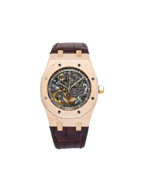 Audemars Piguet pre owned Royal Oak 39mm