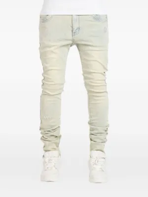 GUAPI Slim-Fit Jeans for Men - Shop Now on FARFETCH