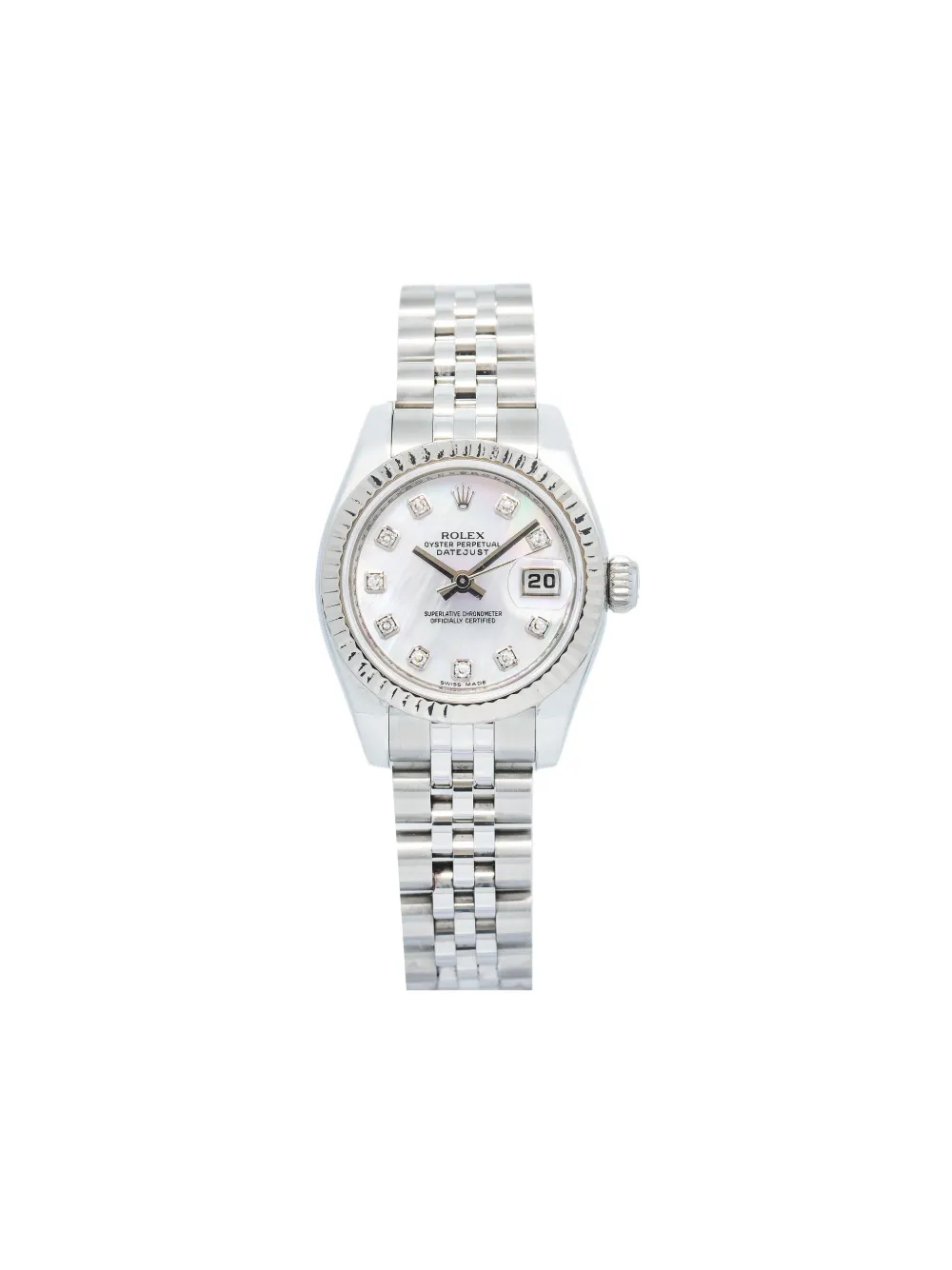 Datejust 26mm