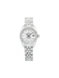 Rolex Datejust 26mm - White
