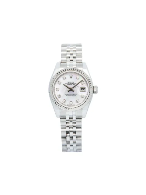 Rolex Datejust 26mm