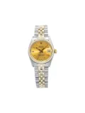 Rolex Datejust 31mm - Gold