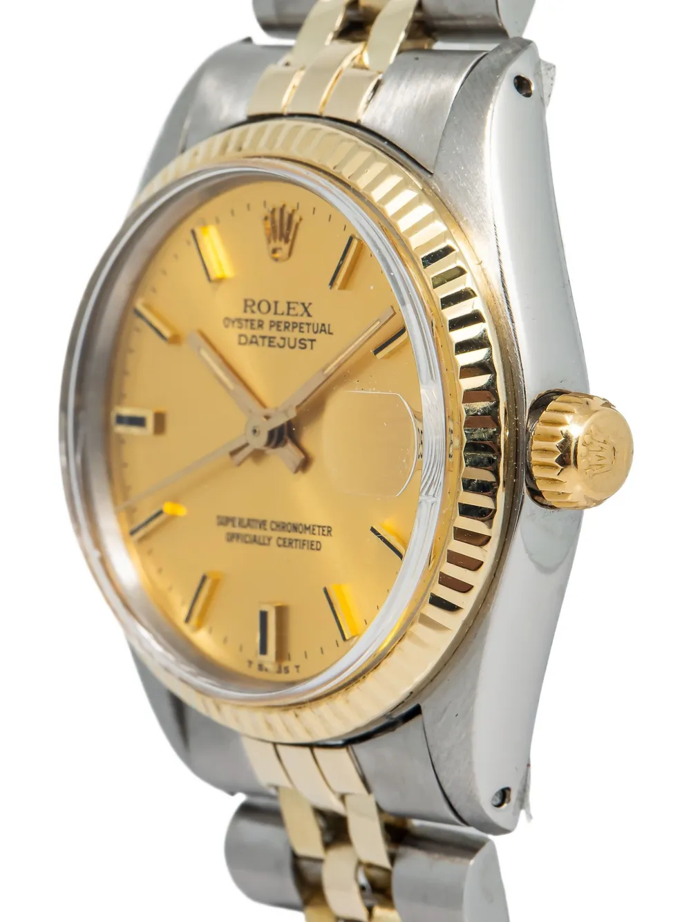 Rolex Datejust 31mm | Pre-Owned | Image 2