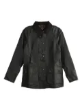 Barbour Beadnell jacket - Black