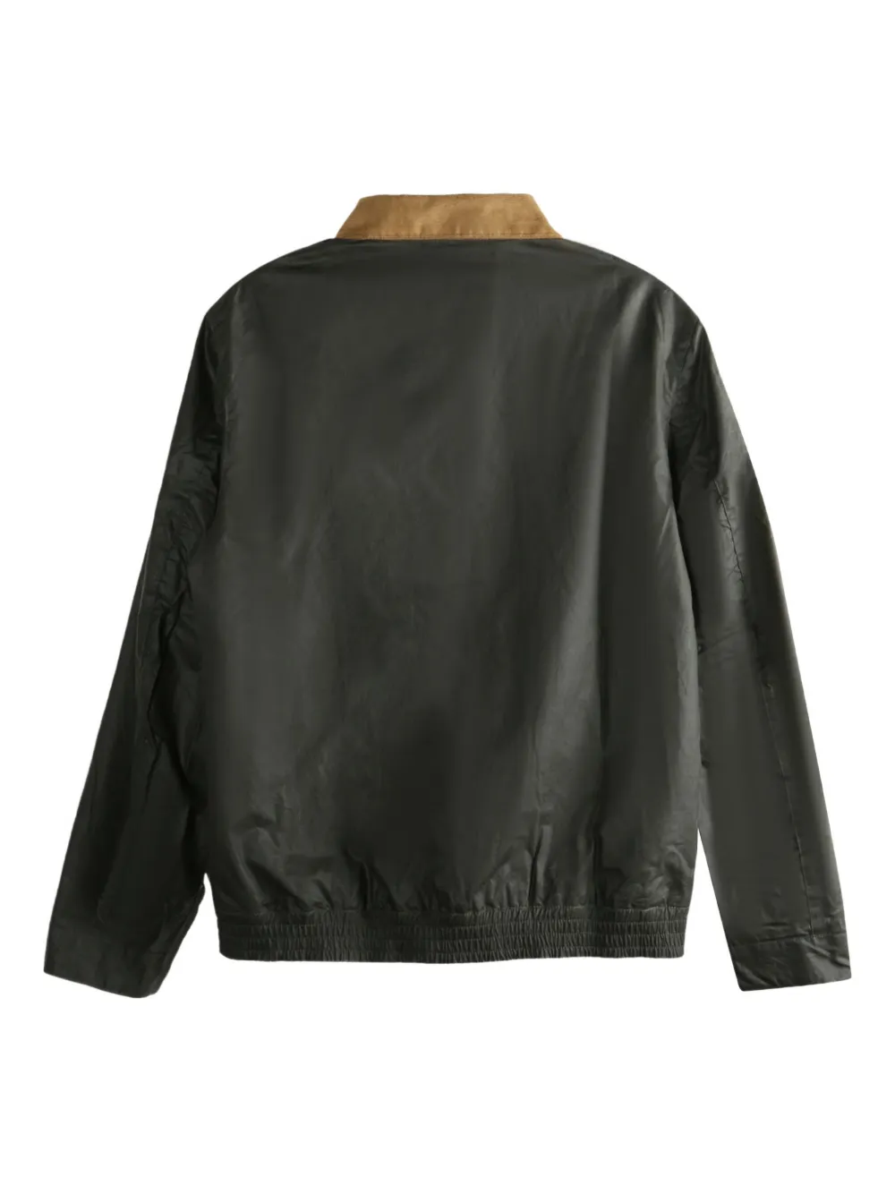 Barbour contrast collar utility jacket | Chamarras bomber | Image 2