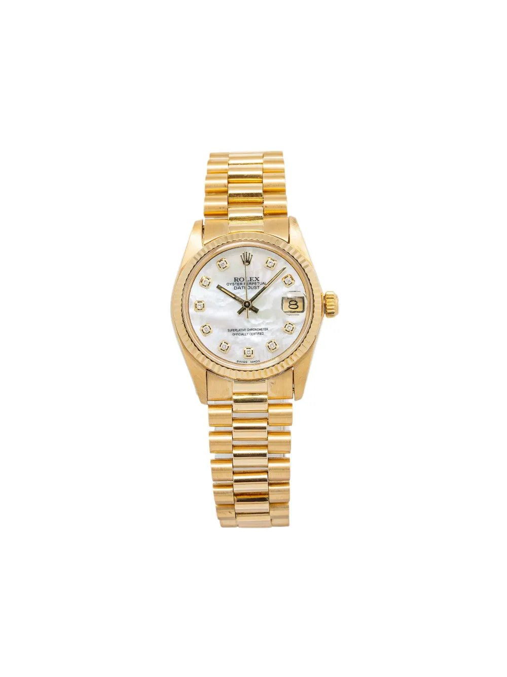 Datejust 26mm