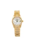 Rolex Datejust 26mm - White