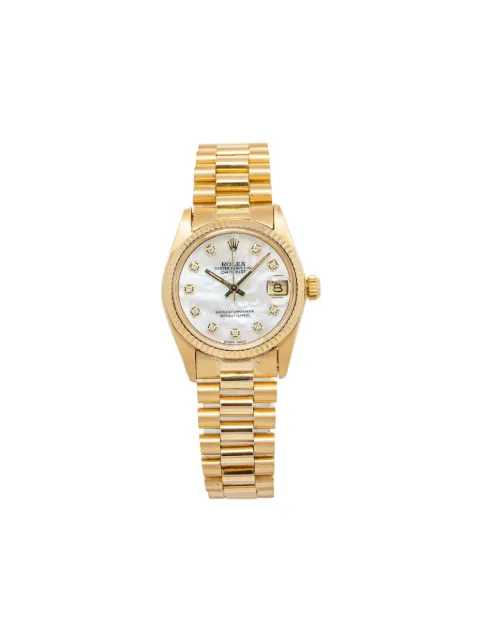 Rolex Datejust 26mm