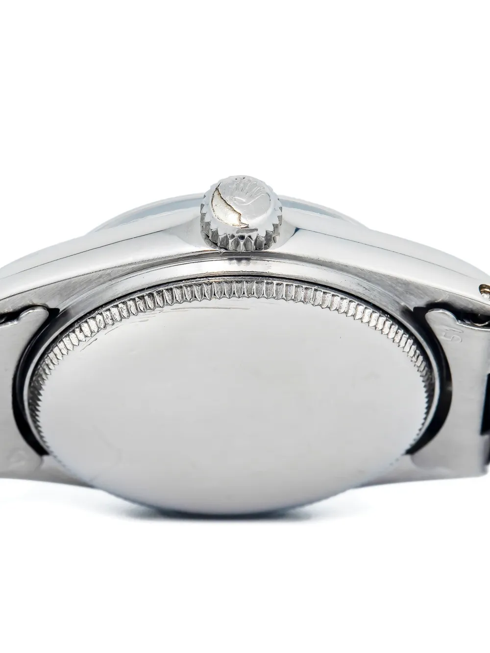 Rolex pre-owned Oyster Perpetual 31mm | Image 5