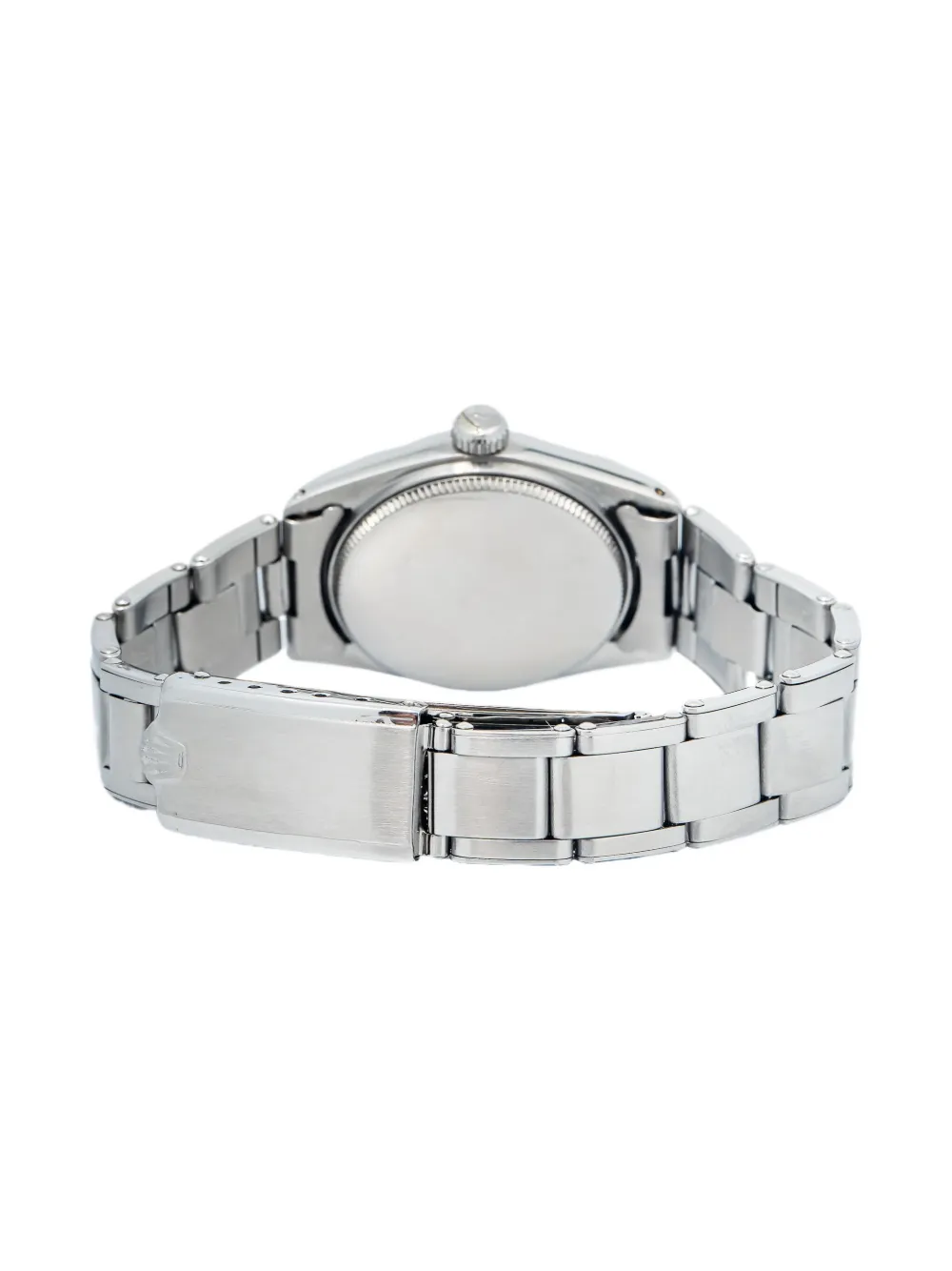 Rolex pre-owned Oyster Perpetual 31mm | Fine Jewellery | Image 4