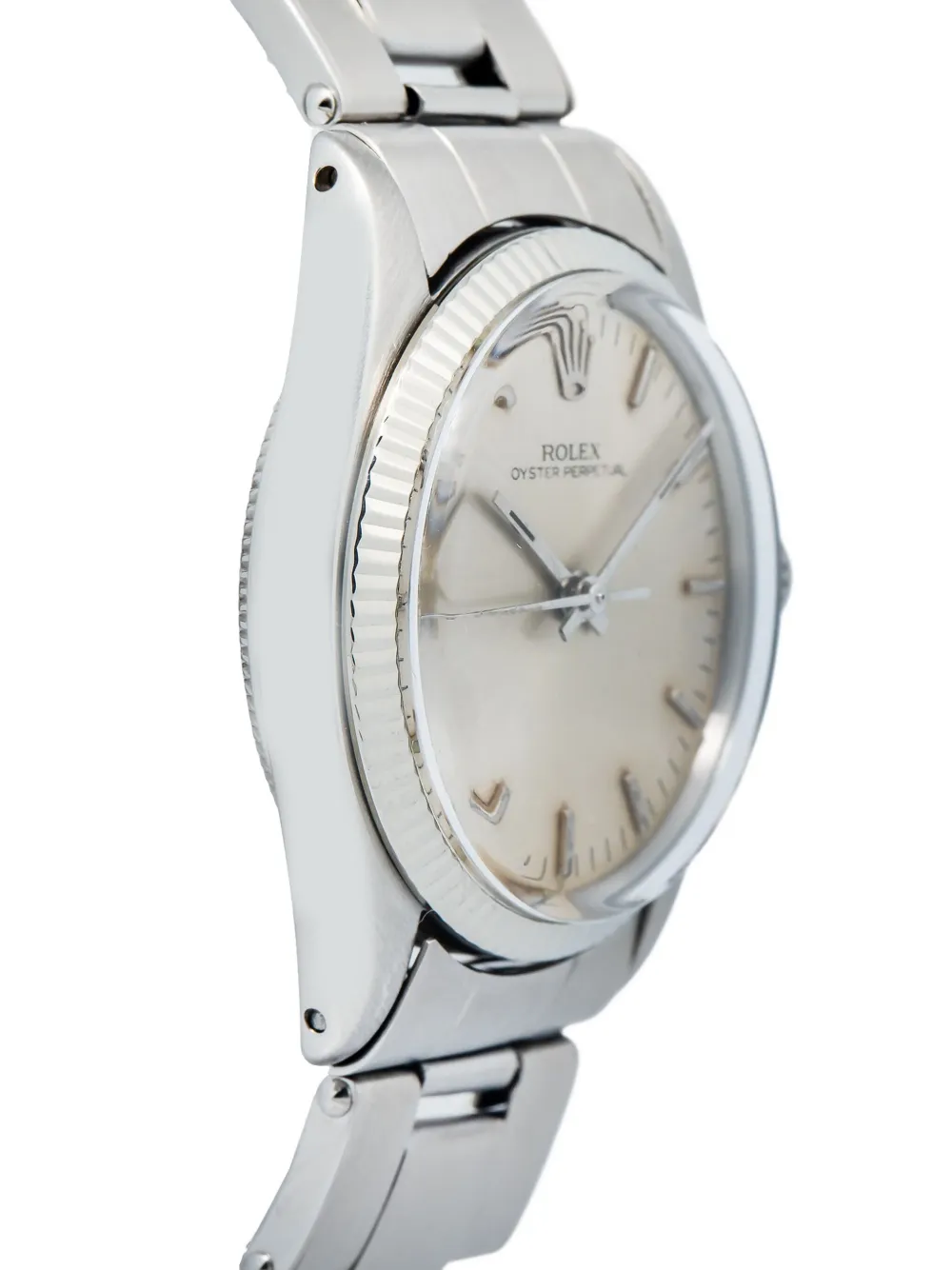 Rolex pre-owned Oyster Perpetual 31mm | Fine Watches | Image 3