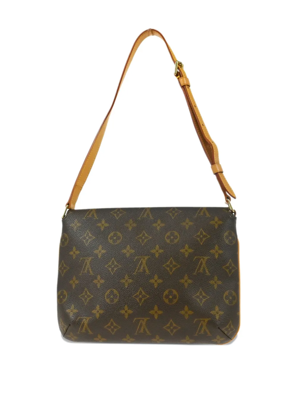 Louis Vuitton Pre-Owned 2001 Musette Tango shoulder bag | Pre-Owned | Image 2