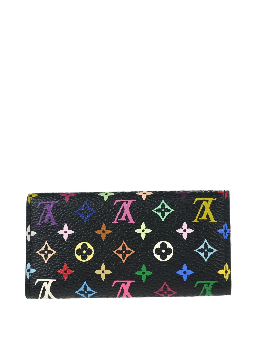 Louis Vuitton Pre-Owned llavero 4 en colaboración con Takashi Murakami 2007 | Image 2