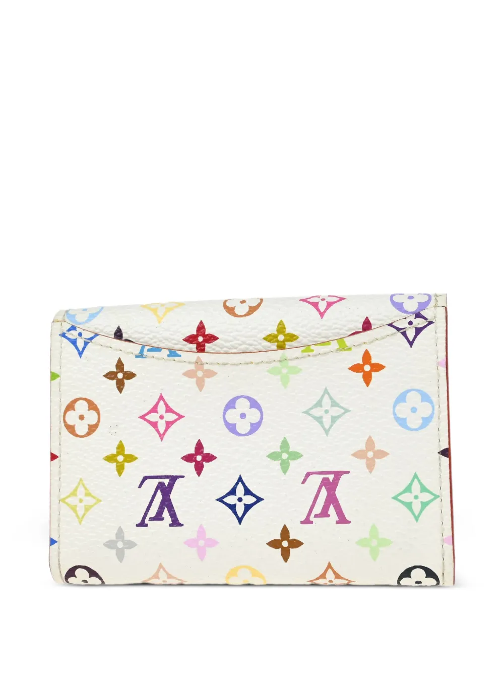 Louis Vuitton Pre-Owned monedero 2006 en colaboración conTakashi Murakami | Image 2