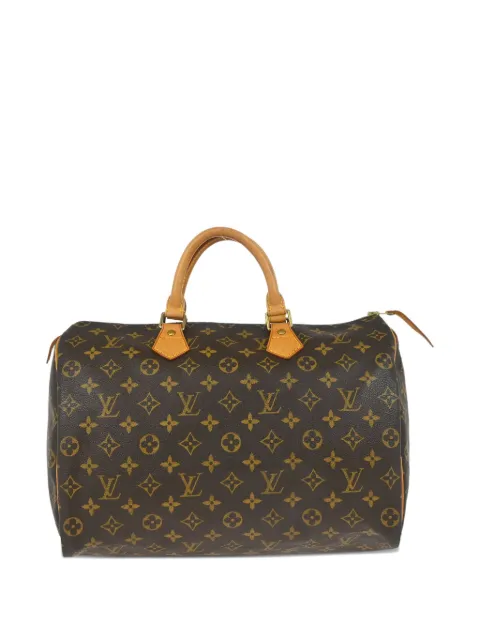 Louis Vuitton Pre-Owned 2004 Speedy 35 handbag