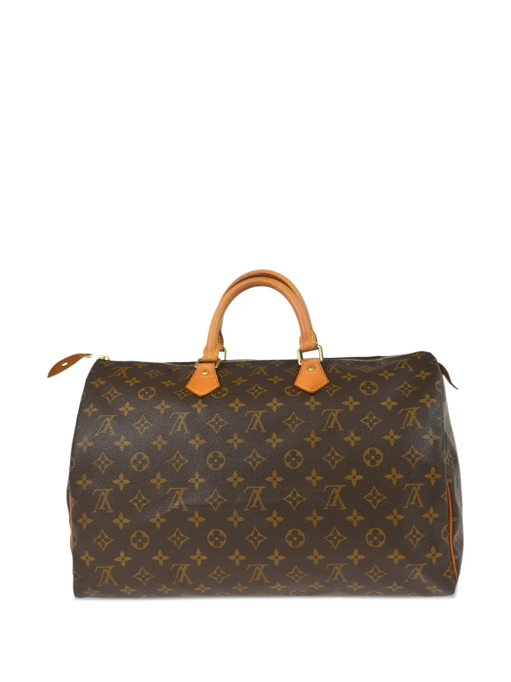 Louis Vuitton Pre-Owned bolsa de mano Speedy 40 2002 | Estilos de archivo | Image 2